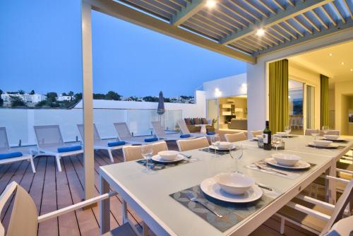 Παροχές, Maltese Luxury Villas - Sunset Infinity Pools, Indoor Heated Pools and More! in Σάντα Μαρία Εστέιτ
