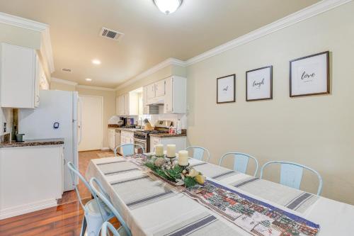 Houston Home with Screened Porch, Near Sugar Land! in Houston, USA