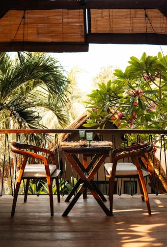 Hani Hideaway, Gili Air (fotografie 7)