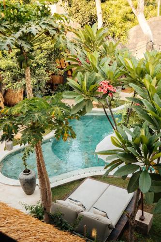 Hani Hideaway, Gili Air (fotografie 8)
