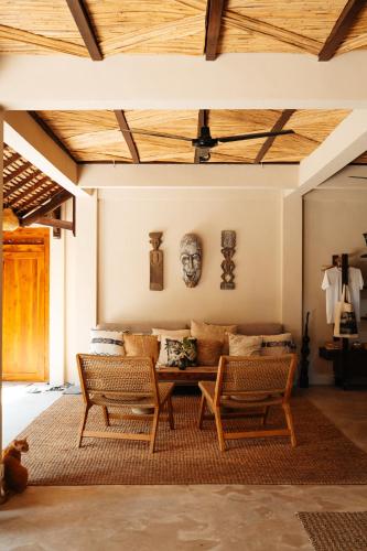Hani Hideaway, Gili Air (fotografie 10)