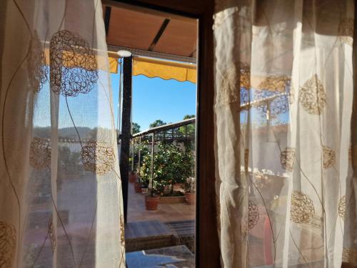 La casa del patio ATBA00260 in ซาฟรา / เลเรนา