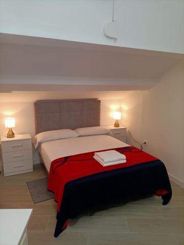 Apartamento Gran Vía Madrid W2 9, Madrid
