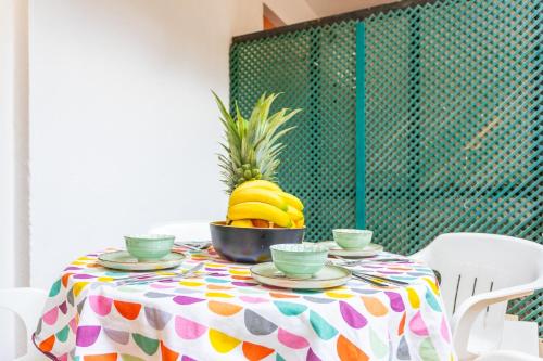 Stay in Heart of Marbella Town on the Coast, Marbella (fotografie 4)