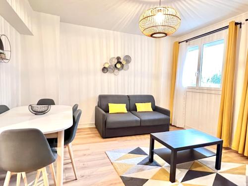 Stay house to Poitiers - Location saisonnière - Poitiers