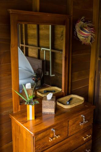 Wanakaset Forest Glamping