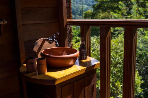 Wanakaset Forest Glamping