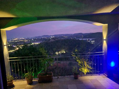 ENNA Villa del Sole e delle Stelle 3