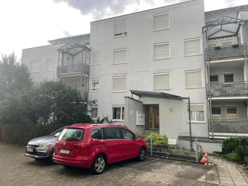 Appartio: Studio-Appartement am Stadtrand