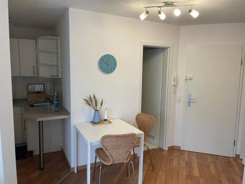 Appartio: Studio-Appartement am Stadtrand