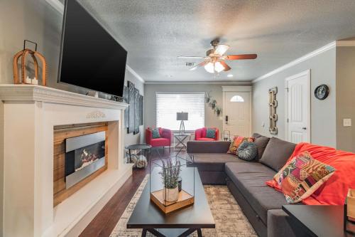 ROYAL LANDING 3BD MTB Friendly in Bentonville, USA