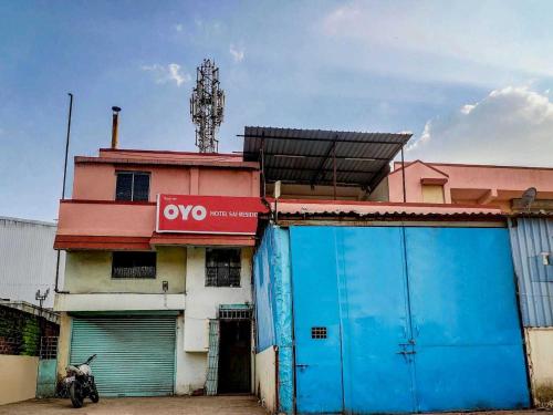 OYO Flagship Hotel Sai Residency