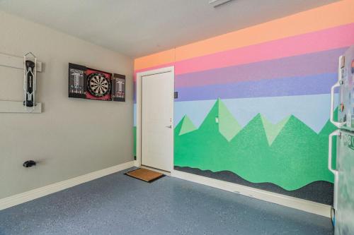 ROYAL LANDING 3BD MTB Friendly in Bentonville, USA