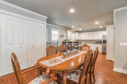 ROYAL LANDING 3BD MTB Friendly in Bentonville, USA