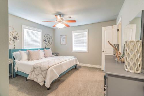 ROYAL LANDING 3BD MTB Friendly in Bentonville, USA