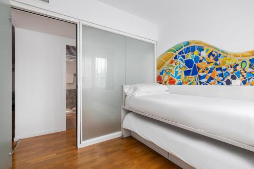 Two-Bedroom Apartment image 9