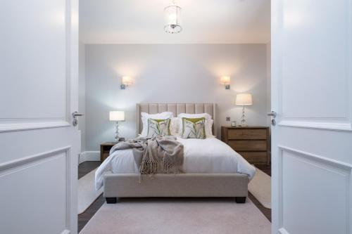 The Pine Tree Cottage of Warren Lodge Boutique Cottages - image 5