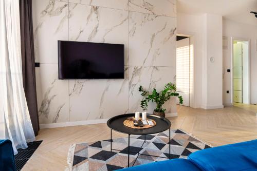 Penthouse Apartment Bulevar Sarajevo