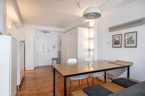 Two-Bedroom Apartment image 5