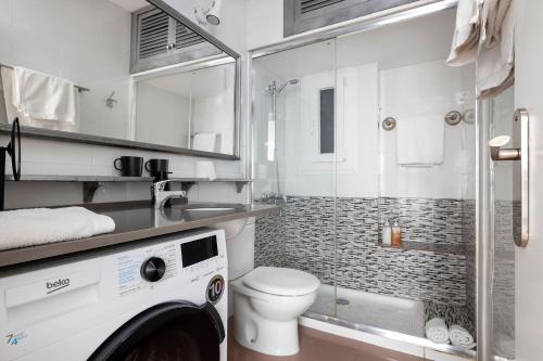 Two-Bedroom Apartment image 8