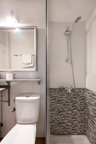 Two-Bedroom Apartment image 7