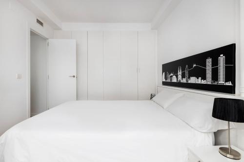 Two-Bedroom Apartment image 4