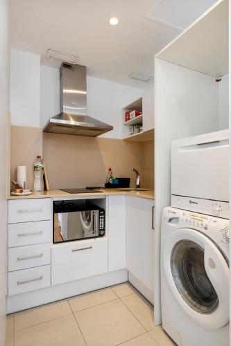 Two-Bedroom Apartment image 2