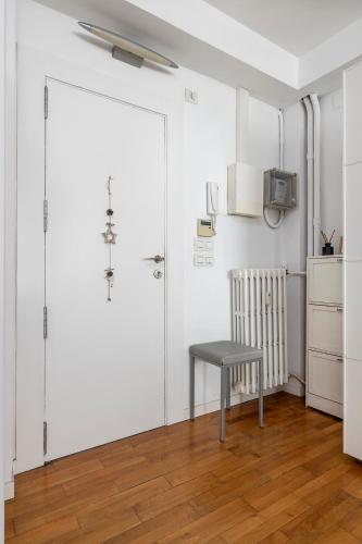 Two-Bedroom Apartment image 1