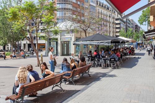 La Mejor Zona de Barcelona - image 9