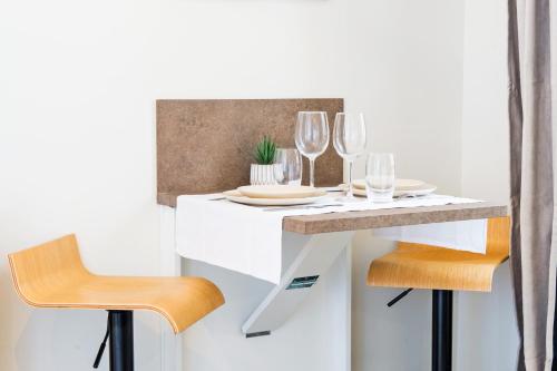 2mn Monaco - Hypercentre - Appartement rénové - BI, Beausoleil (fotografie 6)
