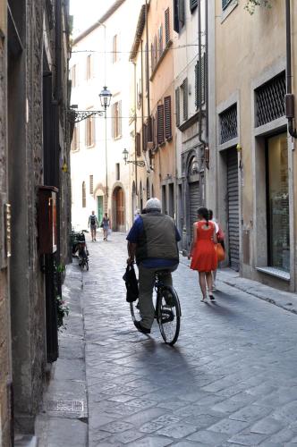Canto degli Scali, Florencja (zdjęcie 8)
