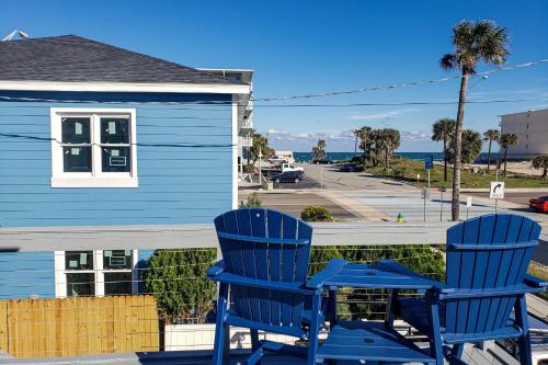Daytona Beach Retreat in Daytona Beach, USA