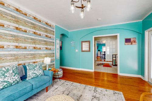Daytona Beach Retreat in Daytona Beach, USA