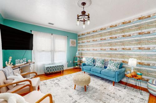 Daytona Beach Retreat in Daytona Beach, USA