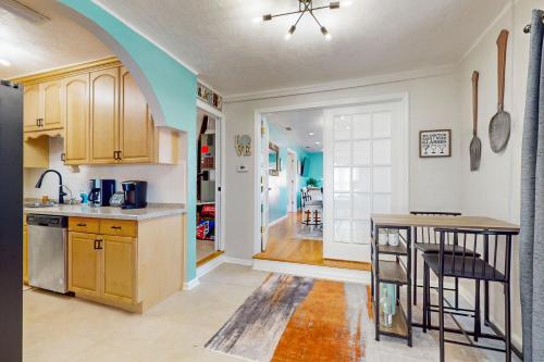 Daytona Beach Retreat in Daytona Beach, USA