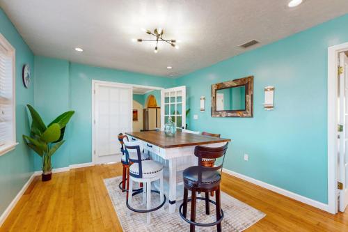 Daytona Beach Retreat in Daytona Beach, USA
