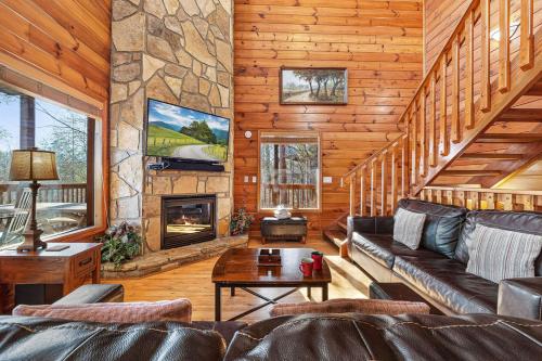 Ole Smoky Retreat - image 8