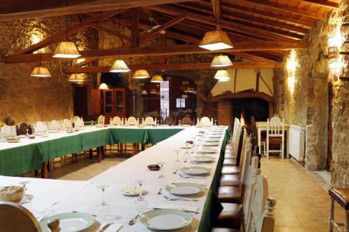  Flor da Serra - Casa de Campo in Alvados