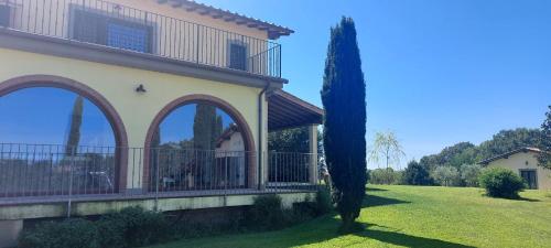 Agriturismo Podere Bianca Maria 3