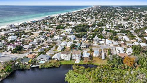 Beach House - Happy Wife Happy Life by Panhandle Getaways