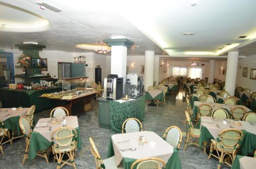 Hotel Germania - main image