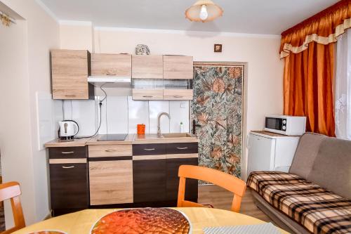Apartament U Capka