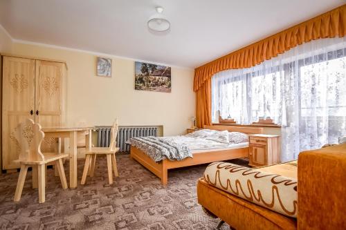 Apartament U Capka