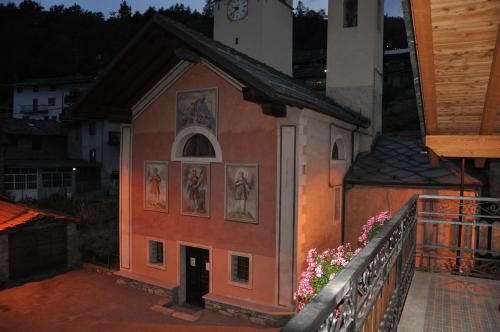 Le Foyer de la Ferme