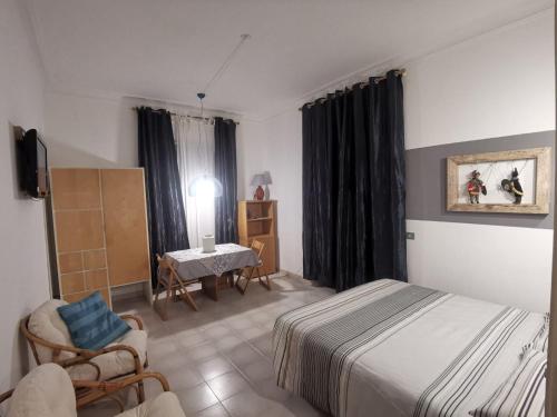 Casa Mariella Quartiere Trionfale - Prati, Roma (foto 4)