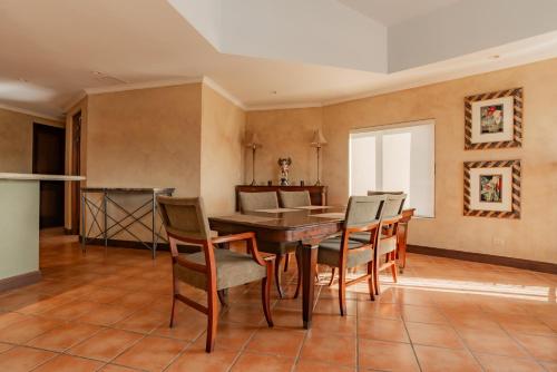 Bougainvillea 2306 - Luxury Condo Reserva Conchal