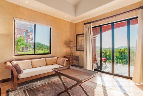 Bougainvillea 2306 - Luxury Condo Reserva Conchal