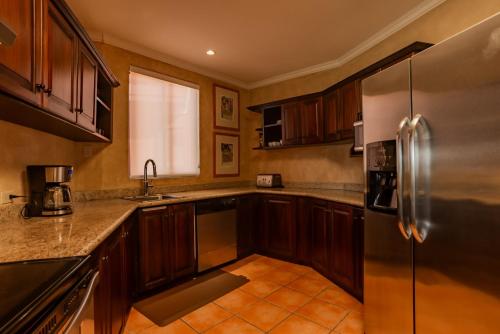 Bougainvillea 2306 - Luxury Condo Reserva Conchal