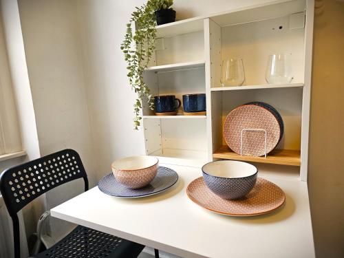 Camden Studio, London (photo 7)