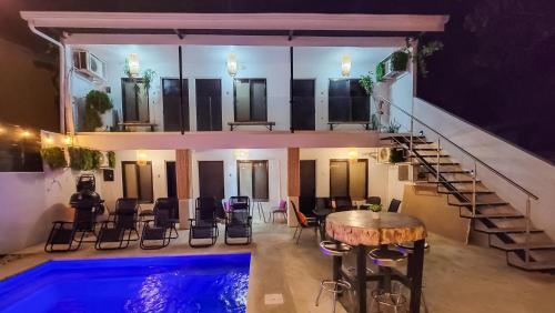 Anika Boutique Suites in Coco